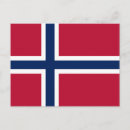 Buscar bandera de noruega postales Noruego