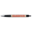 Buscar clasificado Confidencial