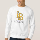 Buscar long beach sudaderas Universidad estatal de california