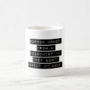 Buscar pesimista tazas Humor