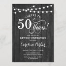 Buscar madera gris invitaciones Para todos