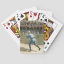 Buscar jugador béisbol de barajas de cartas Deportes