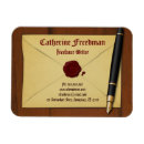 Buscar sellos vintage imanes General y unisex