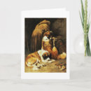 Buscar sello de la bella tarjetas Religioso