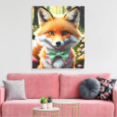 Buscar infantil lienzos Animales