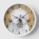 Buscar lhasa apso arte Cachorro