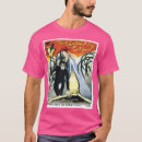 Buscar caligari camisetas Expresionismo