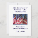 Buscar aniversario corporativo invitaciones Clientes