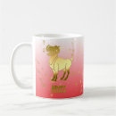 Buscar espolón tazas Zodiaco