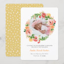 Buscar bebés invitaciones Rosa