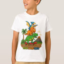 Buscar prehistoric camisetas Dinosaurio