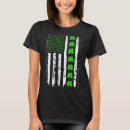 Buscar green irish camisetas Día