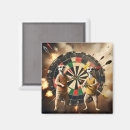 Buscar dardos imanes Osadía