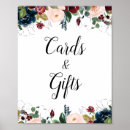 Buscar del mar boda posters Acuarela