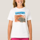 Buscar original infantil camisetas Playa