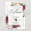 Buscar marco rojo y blanco invitaciones General y unisex