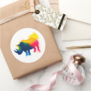 Buscar pintura colorida pegatinas General y unisex