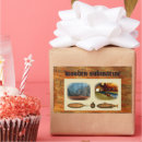 Buscar submarino pegatinas Océano