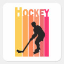 Buscar hockey pegatinas Jugador