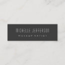 Buscar cita tarjetas de visita Para ella