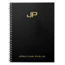 Buscar plantillas cuadernos Elegante