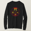 Buscar pagoda camisetas Silueta