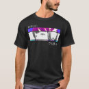 Buscar cultura japonesa camisetas Ojos