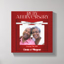 Buscar rubí lienzos Para ellos