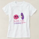Buscar bacterias camisetas Biología