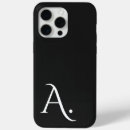 Buscar initial iphone fundas Para todos