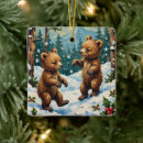Buscar osos de peluche adornos General y unisex