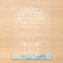 Buscar olas invitaciones Playa