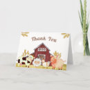 Buscar corral tarjetas Animal de granja