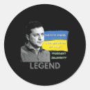 Buscar ukraine pegatinas Zelensky