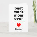 Buscar madre trabajadora tarjetas Divertido
