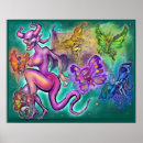 Buscar cara posters Oscuro