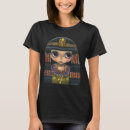 Buscar cleopatra camisetas Princesa