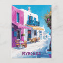 Buscar mykonos postales Vacaciones