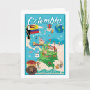 Buscar bandera de colombia postales Santa marta