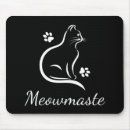 Buscar black cat alfombrillas de raton Gato