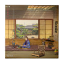 Buscar japanese azulejos Asia