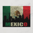 Buscar bandera nacional de méxico postales Nación