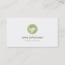 Buscar posh tarjetas de visita Consultor