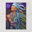 Buscar nativo americano postales Espiritualidad