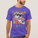 Buscar tres gatos camisetas Huevo