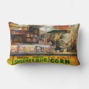 Buscar maíz en la mazorca cojines Para todos