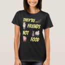 Buscar protección animal camisetas Amigos