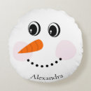 Buscar cara divertida cojines Para ellos