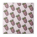 Buscar piña azulejos Rosa