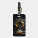 Buscar cámaras etiquetas para maletas Vintage